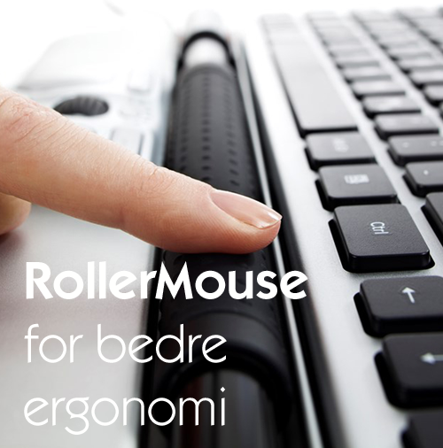 RollerMouse